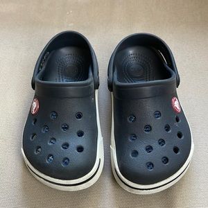 Toddler Crocs
